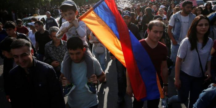 Ten Reasons Why Karabakh’s Armenians Don’t Need Special Status