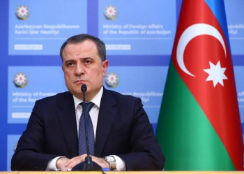 Bayramov: Azerbaijan witnessed Turkey’s full support in Patriotic War