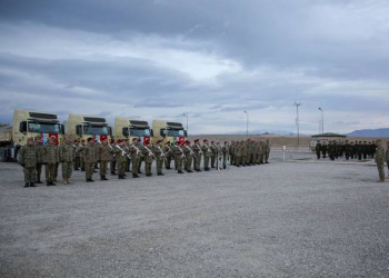 Azerbaijan, Turkey to hold joint military drills - Video
