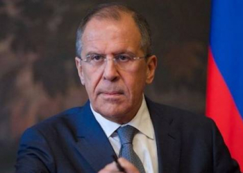 Lavrov on the status of Karabakh, on the Lachin corridor, connection with Nakhchivan and contacts between Yerevan and Karabakh