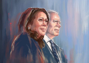 A New Hope with Biden and Harris