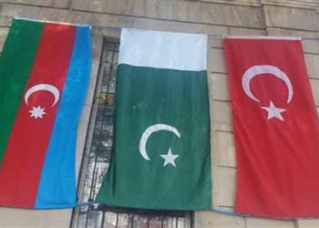 Trilateral Ministerial Meeting: Azerbaijan Eyes Deeper Cooperation With Turkey And Pakistan – OpEd
