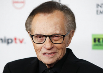 Larry King, famed cable news interviewer, dies aged 87