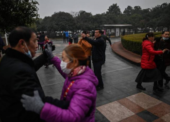 Wuhan back to normal as world keeps struggling with coronavirus