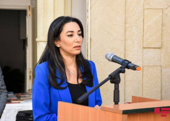 Azerbaijani ombudsman sent a report to international organizations on Azerbaijani captives and hostages