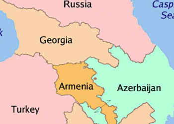 Building Peace And Stability In South Caucasus Should Be A Two-Way Street – OpEd