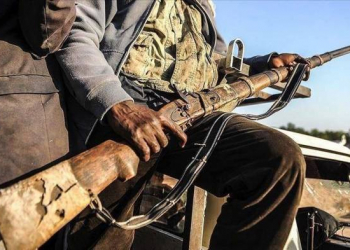 Ugandan forces in Somalia kill 189 al-Shabaab fighters