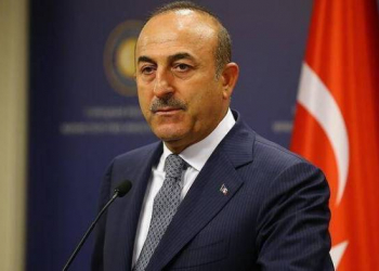 Cavusoglu: “Carnations, the symbol of the martyrs, blossom together with Kharibulbul, the symbol of the free territories of Azerbaijan”