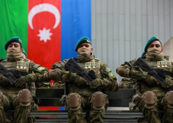 How Biden Can Create Permanent Armenian-Azerbaijan Peace in the South Caucasus