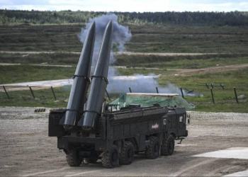 Azerbaijan-Armenia conflict: Israeli defence system shot down Russian missile Yerevan fired at Baku