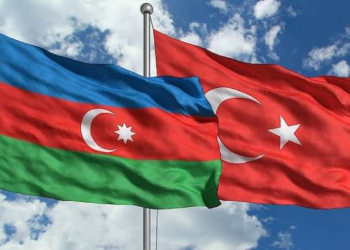 “We are keen to expand our cooperation with Turkey” – Anar Karimov