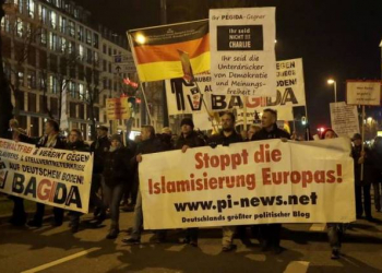 Far-right attacks targeting Muslims, migrants on rise in Germany