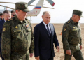Russia’s Peacekeeping Operations