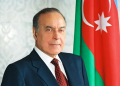 Heydar Aliyev – Liberator of the Azerbaijani statehood
